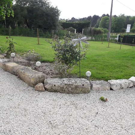 Nyaraló Perigord Pourpre Bergerac